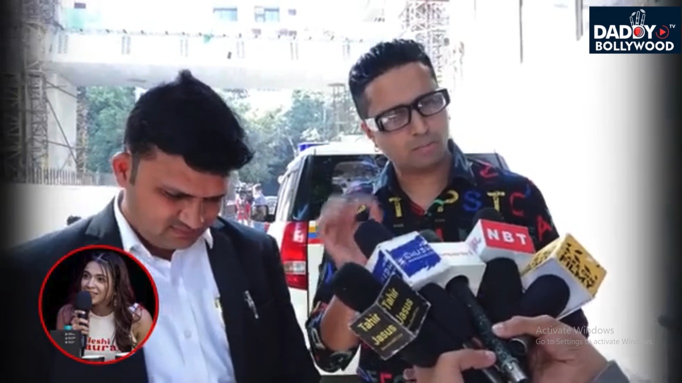 Apoorva Mukhija Will Be Arrest Within 24 Hours, Another Complain Filed Against By Faizan Ansari