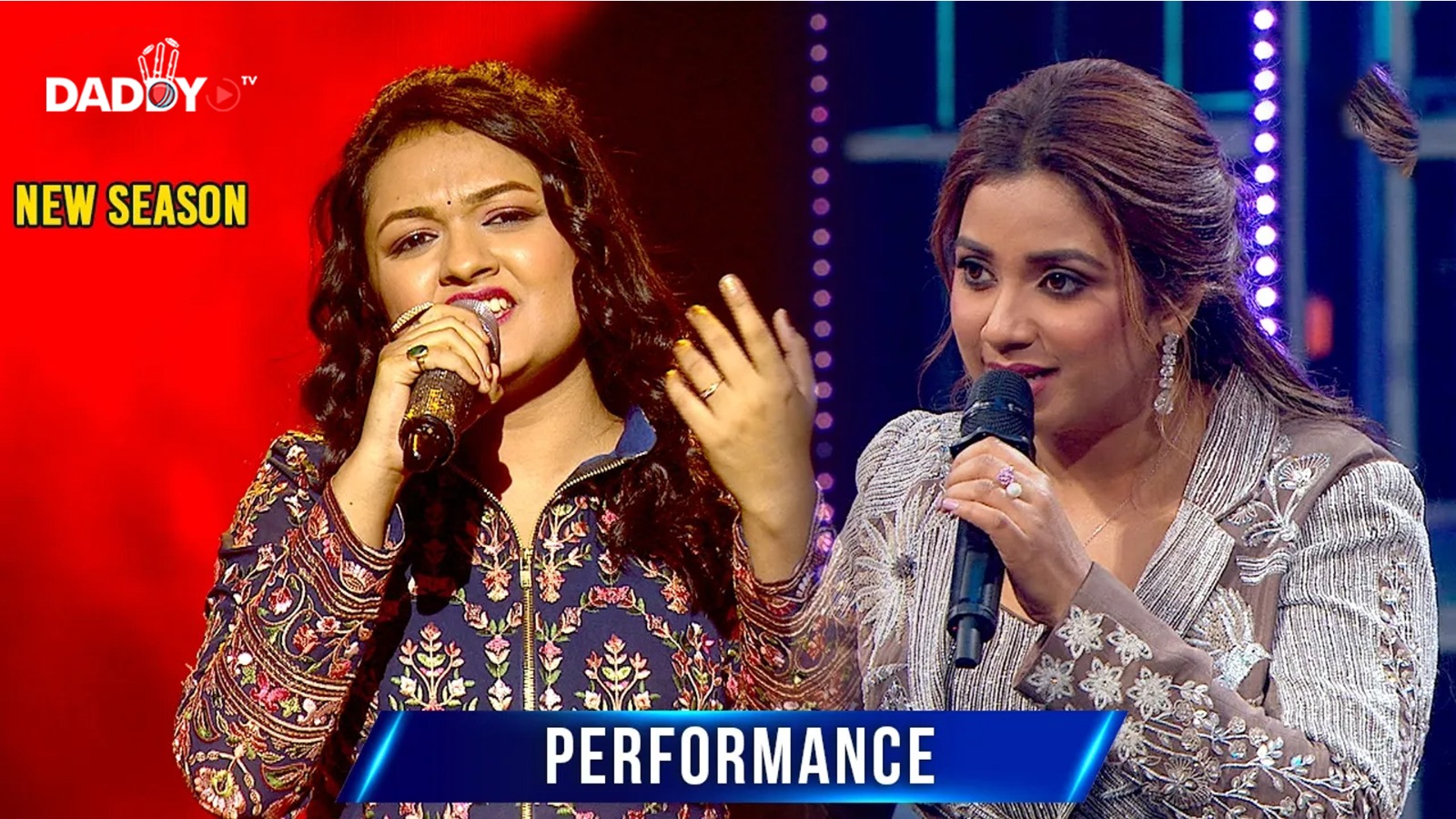 ‘Saanware’ पर Mayuri के सुरों को सुनकर Shreya ने उसे कहा ‘Sargam Queen’ |Indian Idol S15|Performance