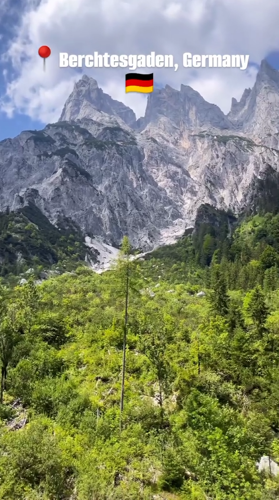 Berchtesgaden, Germany