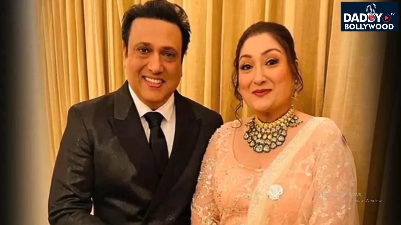 Govinda And Sunita Ahuja Marriage In Trouble After 38 Year | Shocking Report