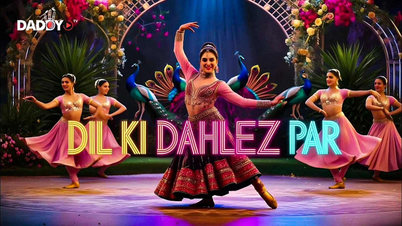 Dil Ki Dahleez Par | New Song| Item Song 2025 |Item Songs Bollywood | Item Songs | Song