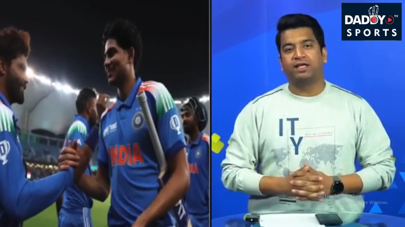 चैंपियंस ट्रॉफी 2025 पॉइंट्स टेबल: टीम इंडिया की जीत के बाद क्यों नहीं हुआ फायदा| कौन बना नंबर 1