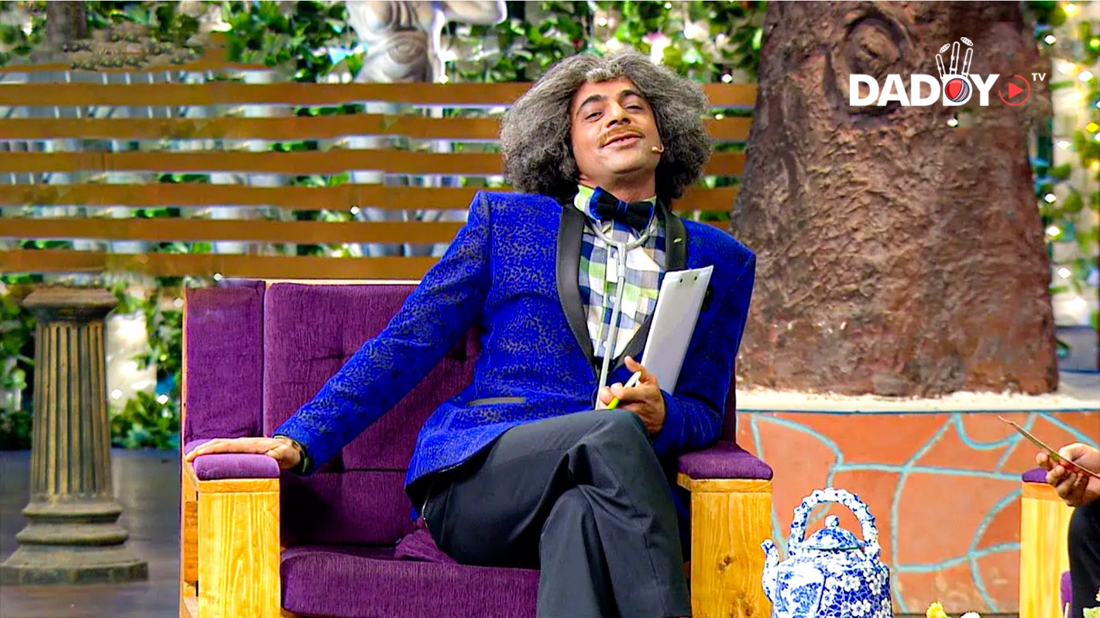 मोहल्ले में Dr. Gulati ने Organize किया Function | The Kapil Sharma Show S1 | Ek Kalakaar Anek Andaz