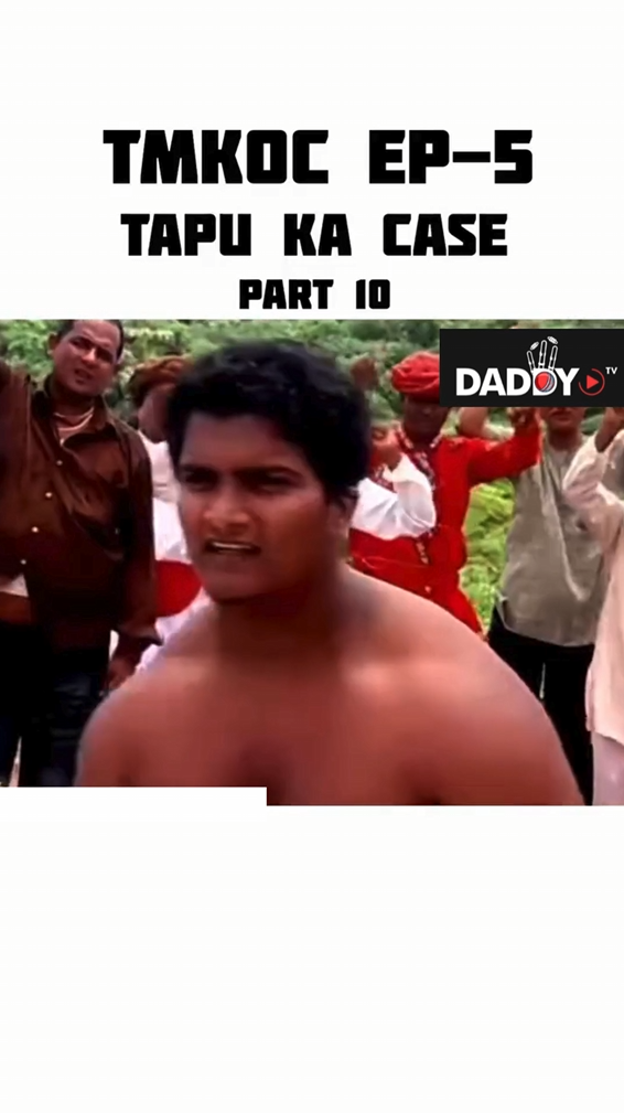 TAPU KA CASEPART 10.