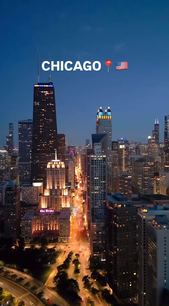 Chicago