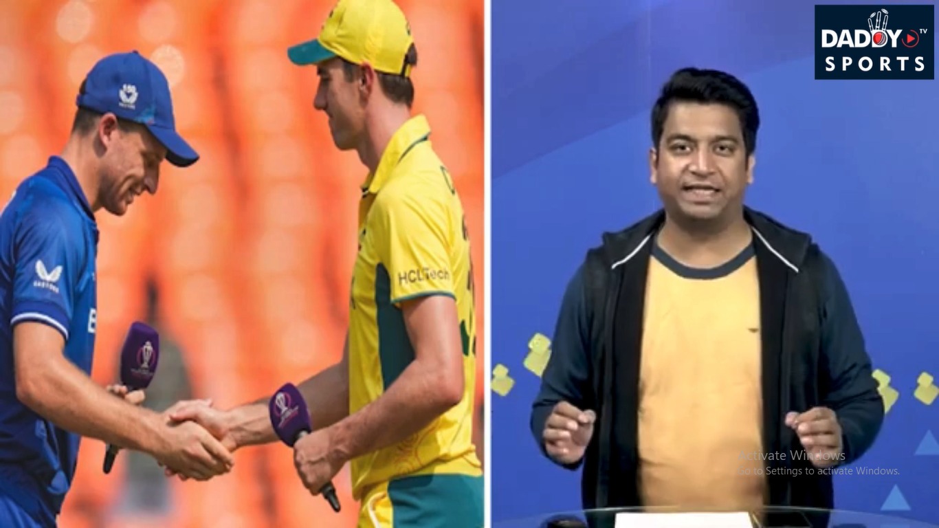 Champions Trophy 2025: AUS VS ENG मैच| Playing XI में कौन| LIVE| OTT| Channel| Live Streaming