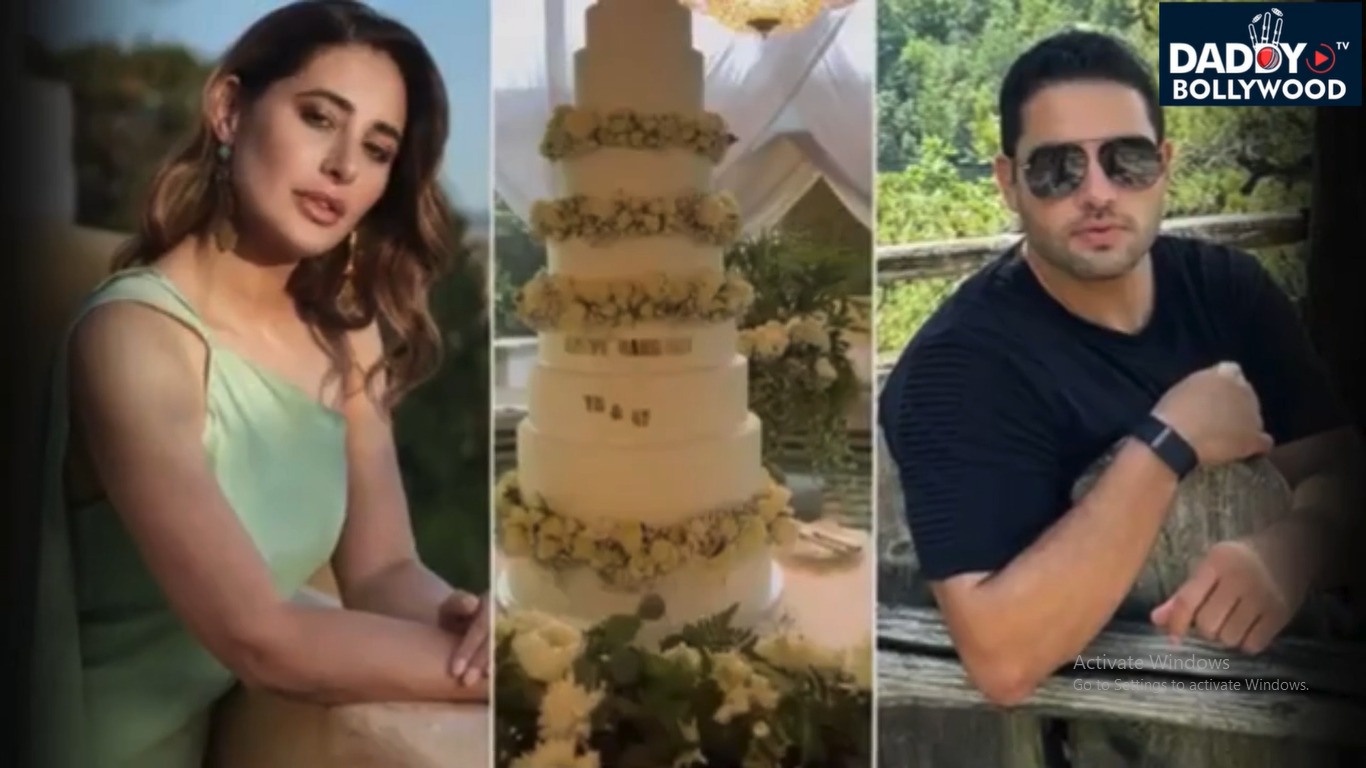 Nargis Fakhri Married To Businessman in Los Angeles At The Age Of 45