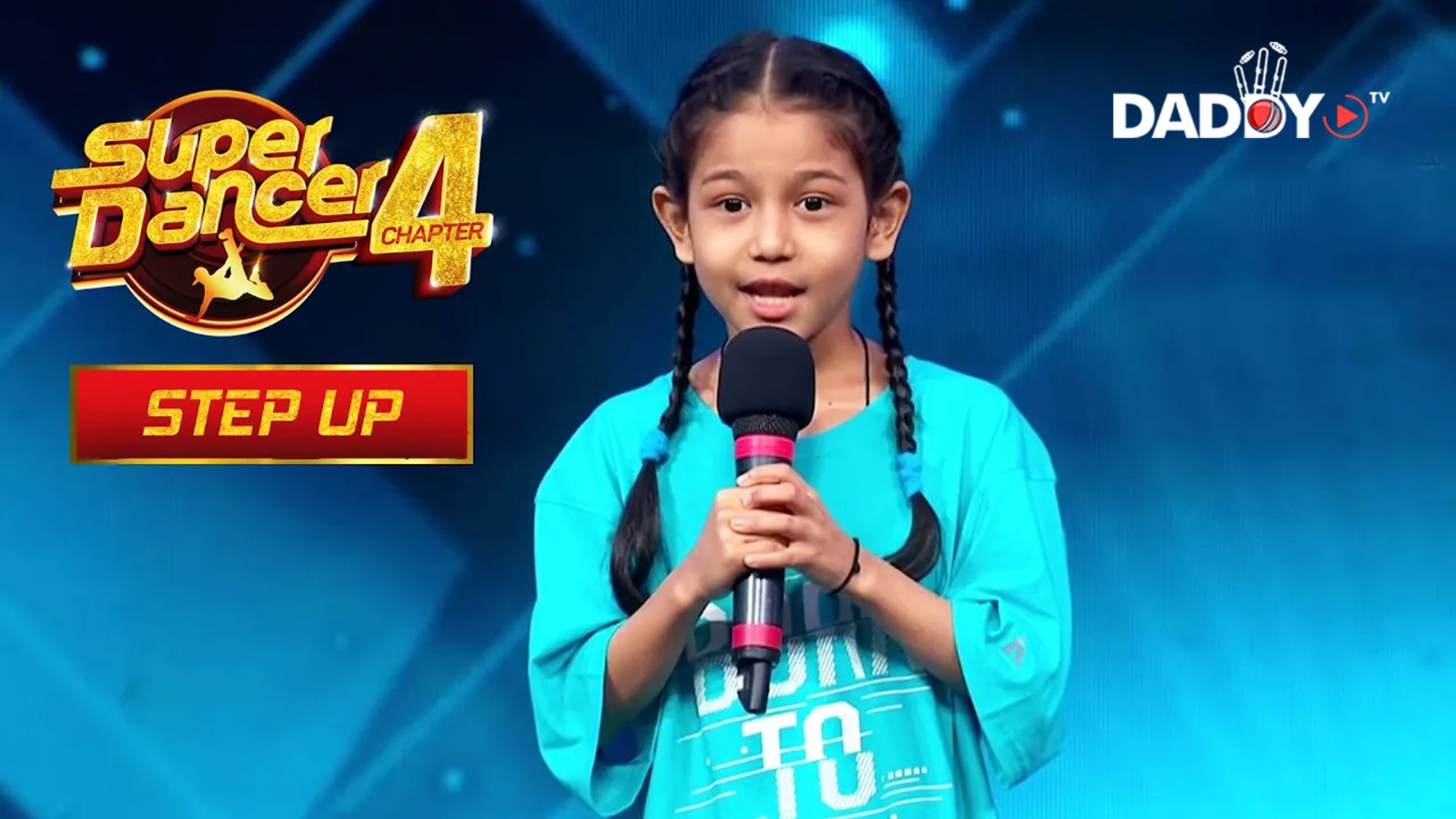 Florina का नाम सुनते ही Judges के चेहरों पे आई Smile! |Super Dancer | Step Up