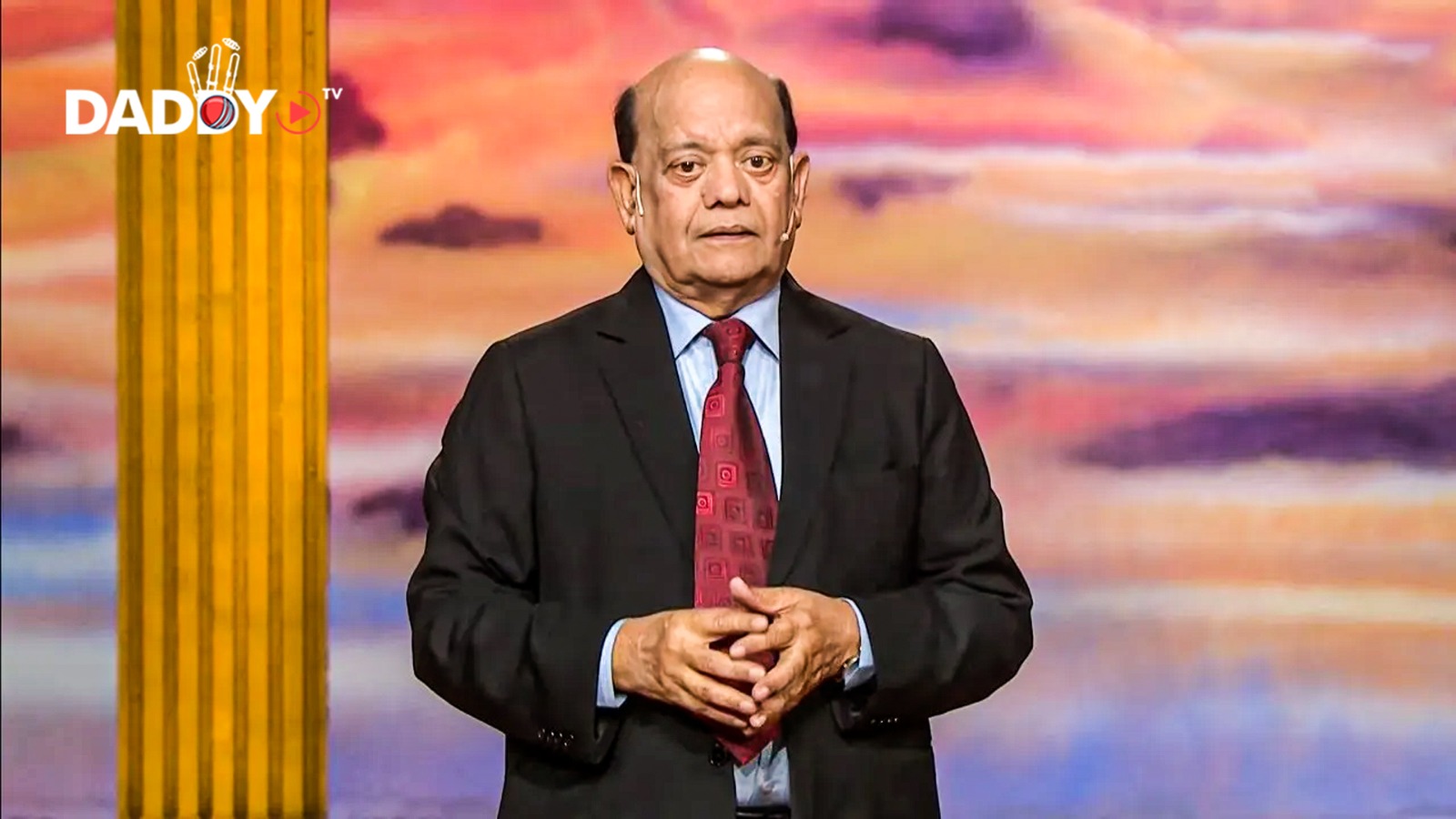 A Legendary Stand-Up Comedian – Surender Sharma | Stand Up Comedy | India’s Laughter Champion