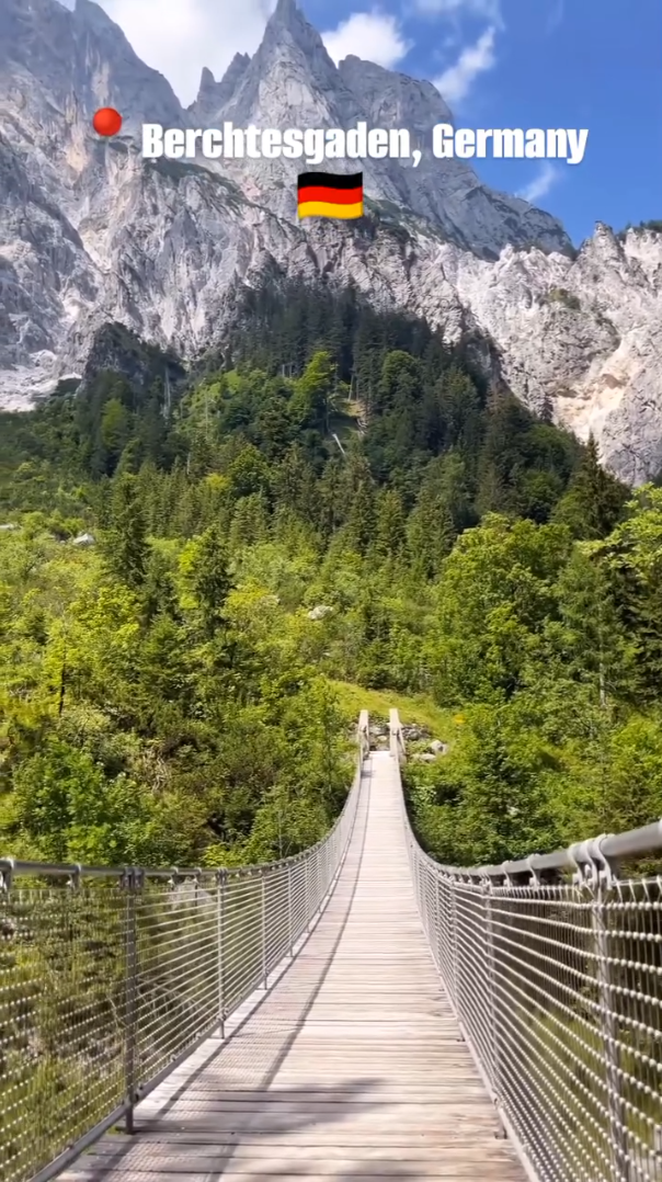 Berchtesgaden, Germany