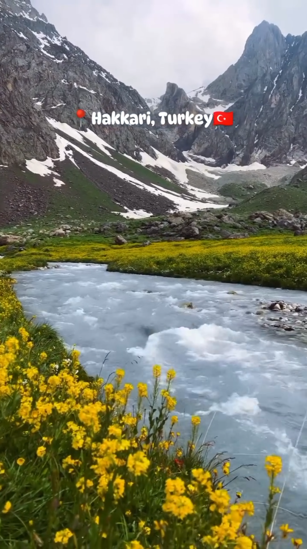 Hakkari Turkey