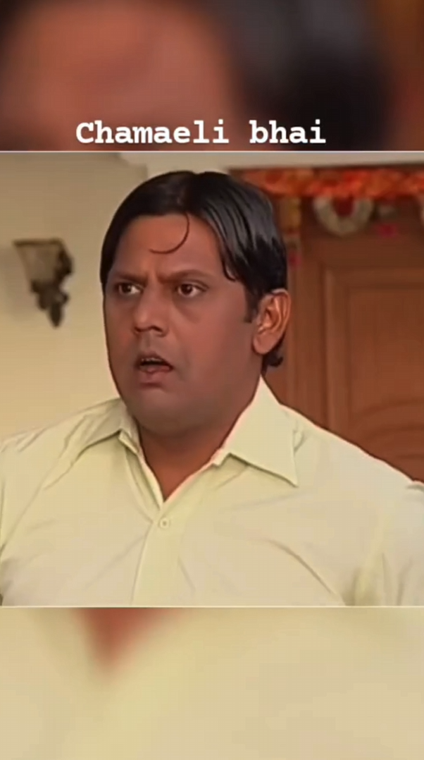 CHAMELI