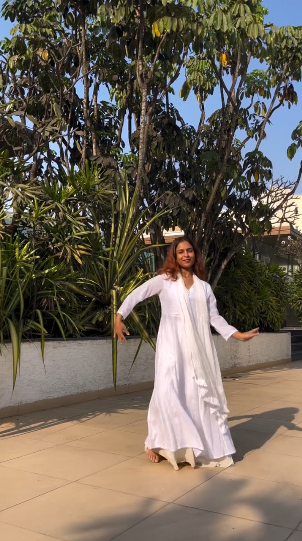 Chori Kiya Re Jiya Go recreate