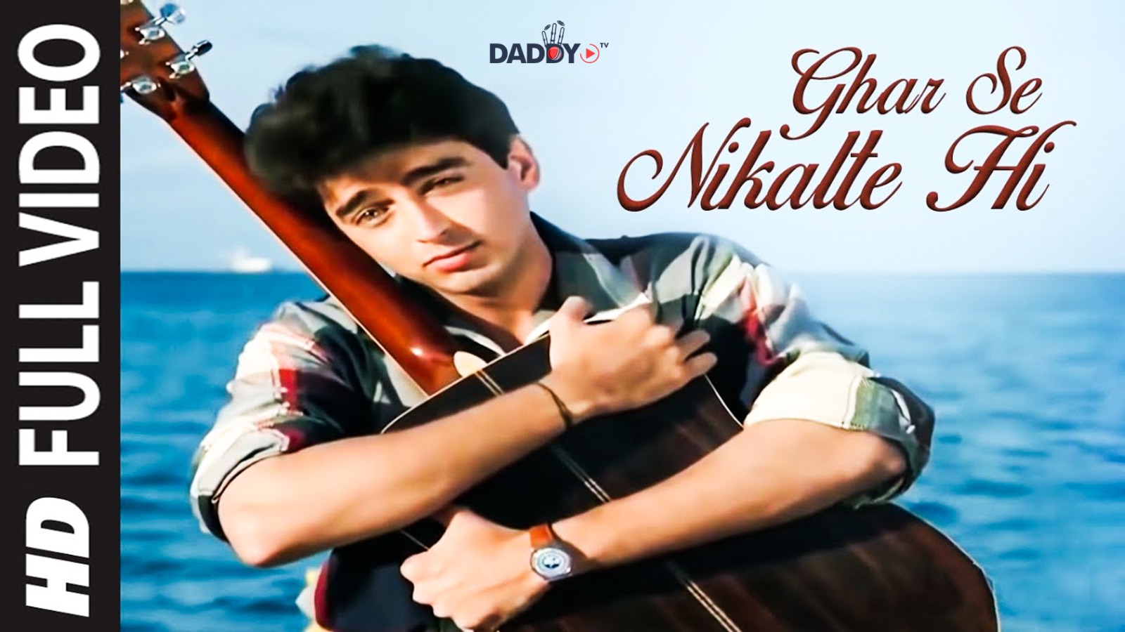 Ghar Se Nikalte Hi [Full Song] Papa Kehte Hain | Jugal Hansraj, Mayuri Kango