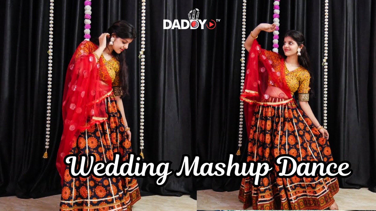 Wedding Dance Mashup :; Part 11 // New Dance Video 2025 // New Dance Cover By Priya Sihara