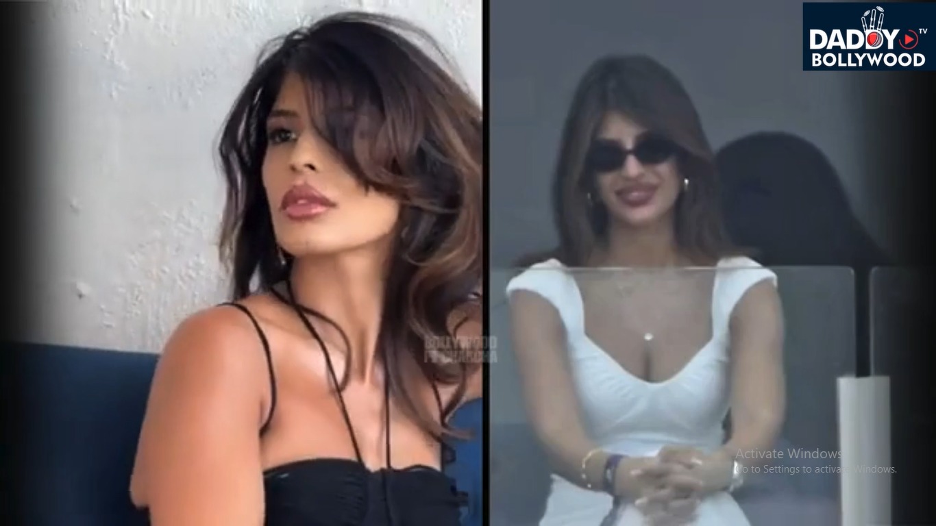 Who Is Hardik Pandya’s Rumoured Girlfriend Jasmin Walia? Know The Everything About Her