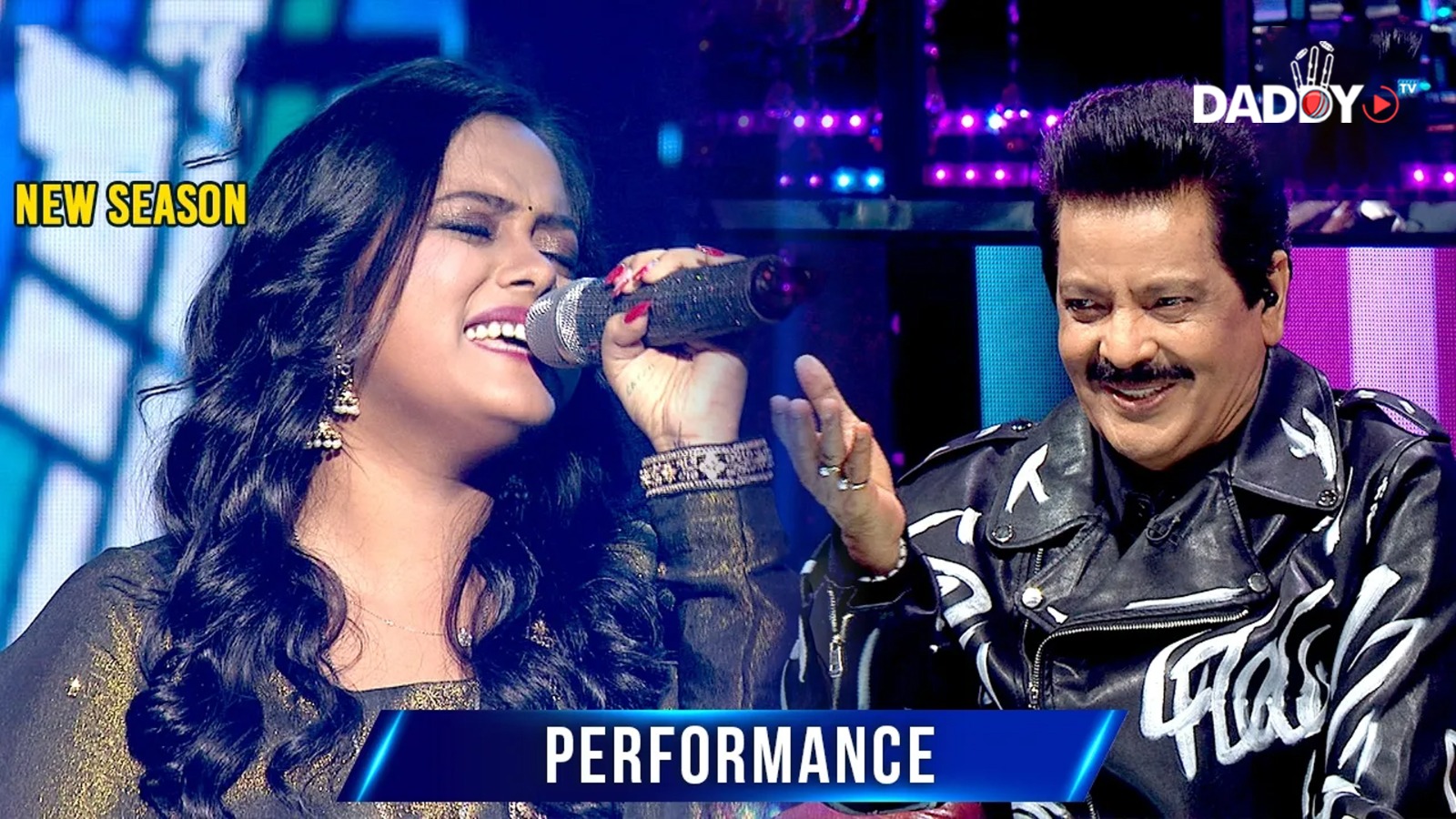 ‘Bairi Piya’ पर Myscmme की Top Notch Singing | Indian Idol S15 | Best Moments