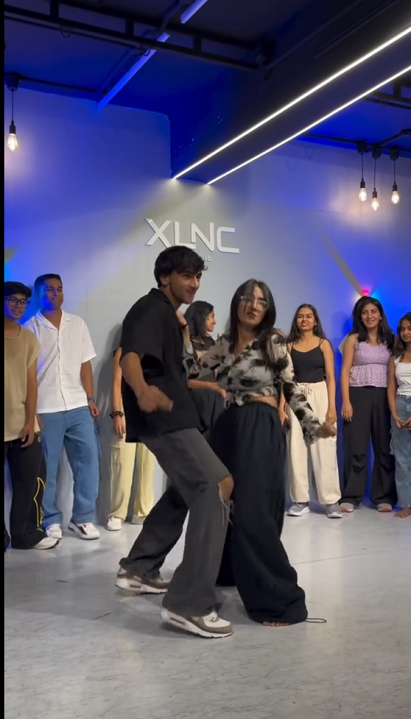 Dance