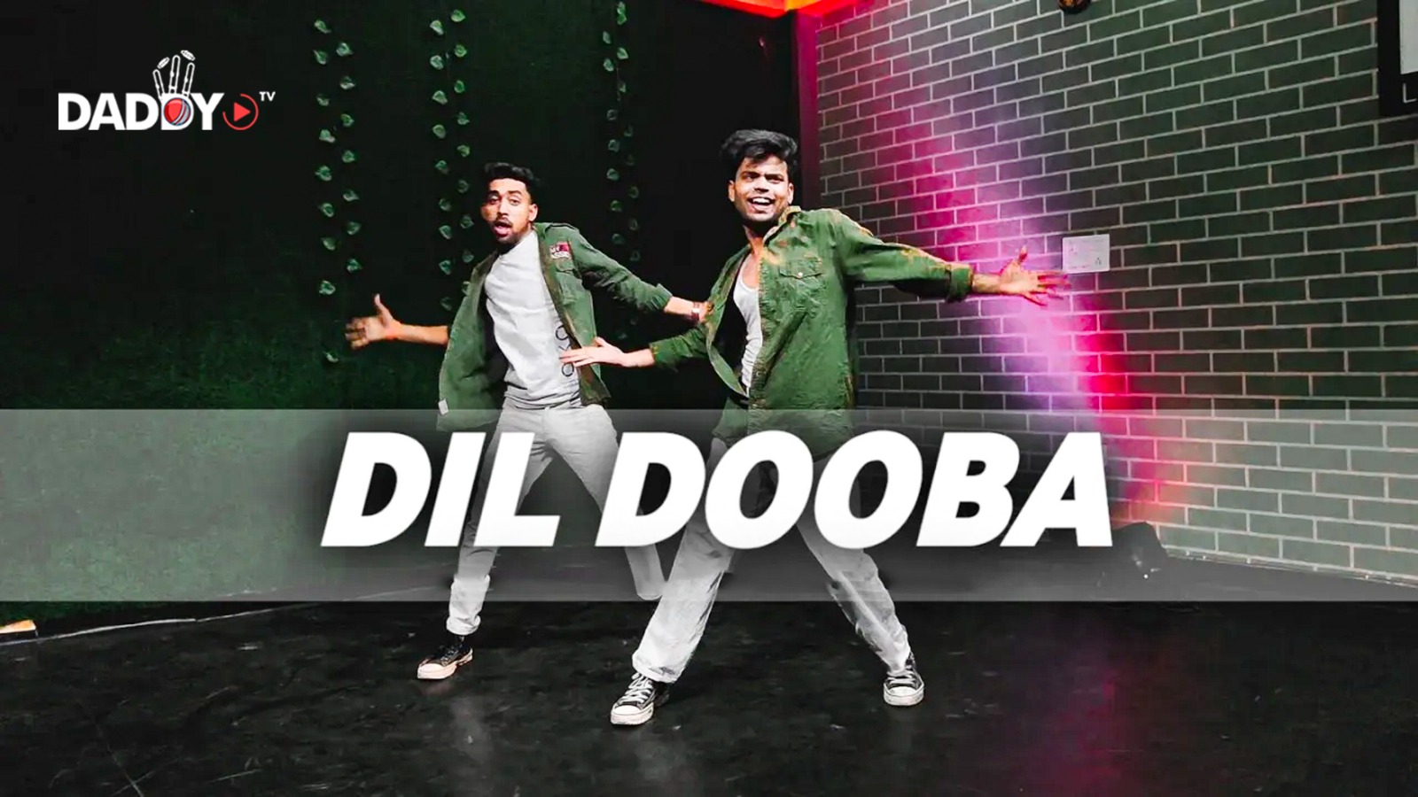 Dil Dooba Song || Arvind Kumar Choreography | Aishwarya Rai & Akshay Kumar