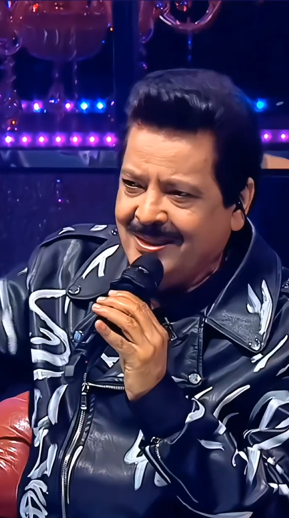 Legendary voice