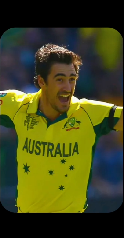 Starc perfection