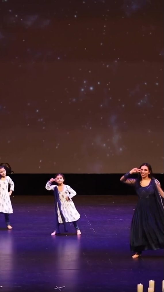 Bollywood Classes All Ages!