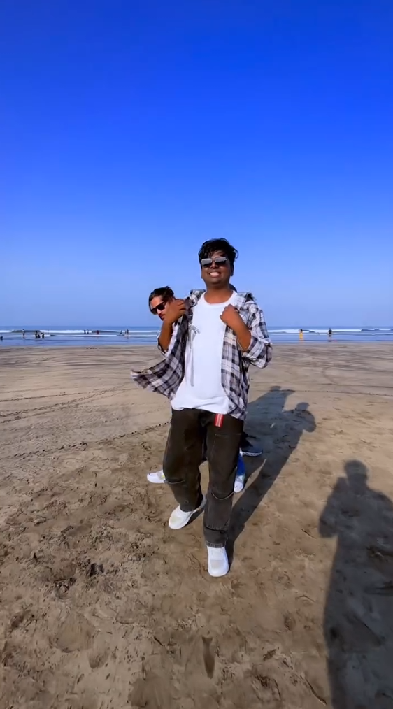 Ek pardesh mera dil legaya