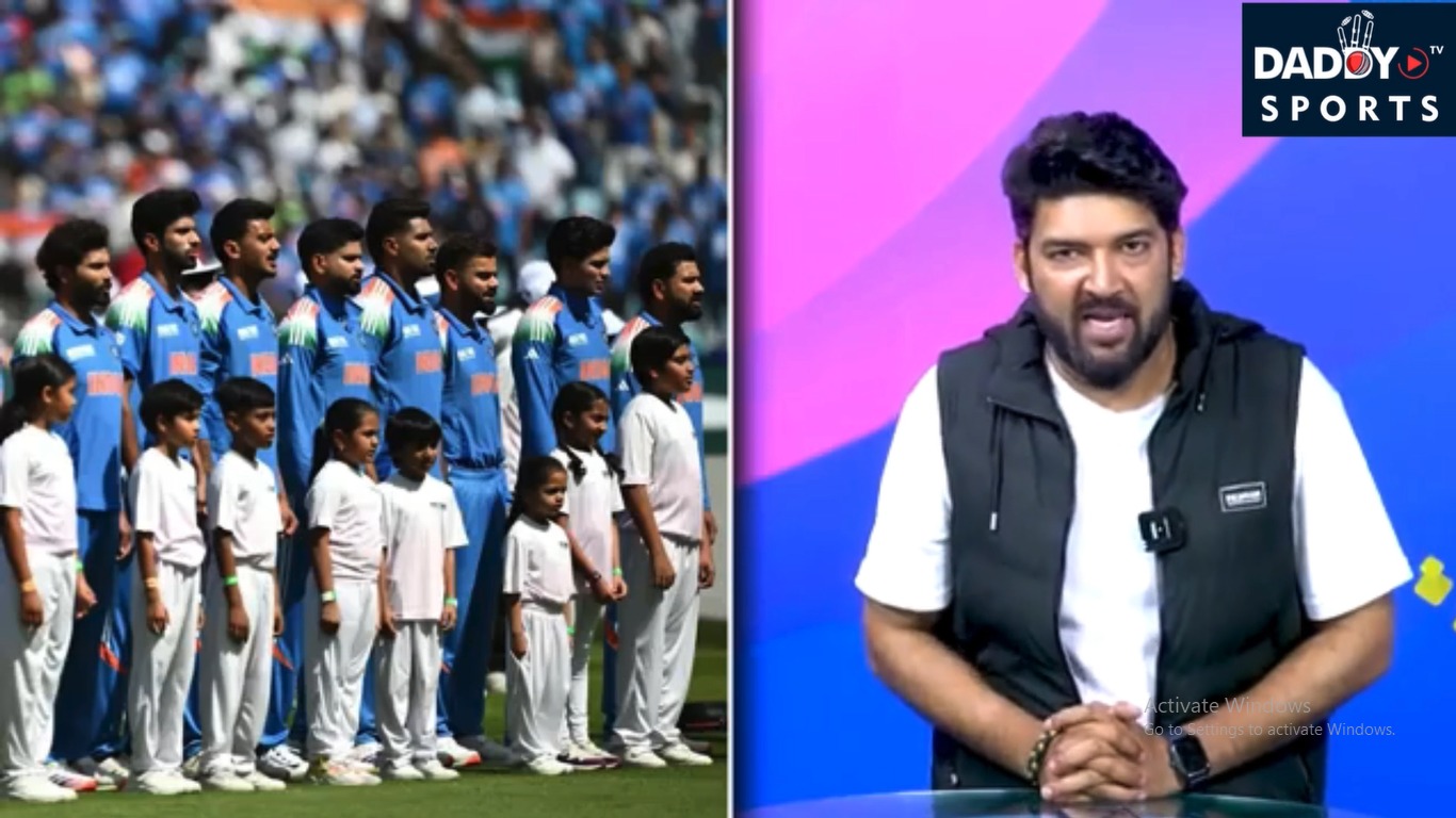 IND Vs NZ मैच के लिए Team india की Playing XI में 3 बदलाव? Rohit, Gambhir का ‘Semi Final वाला’ प्लान