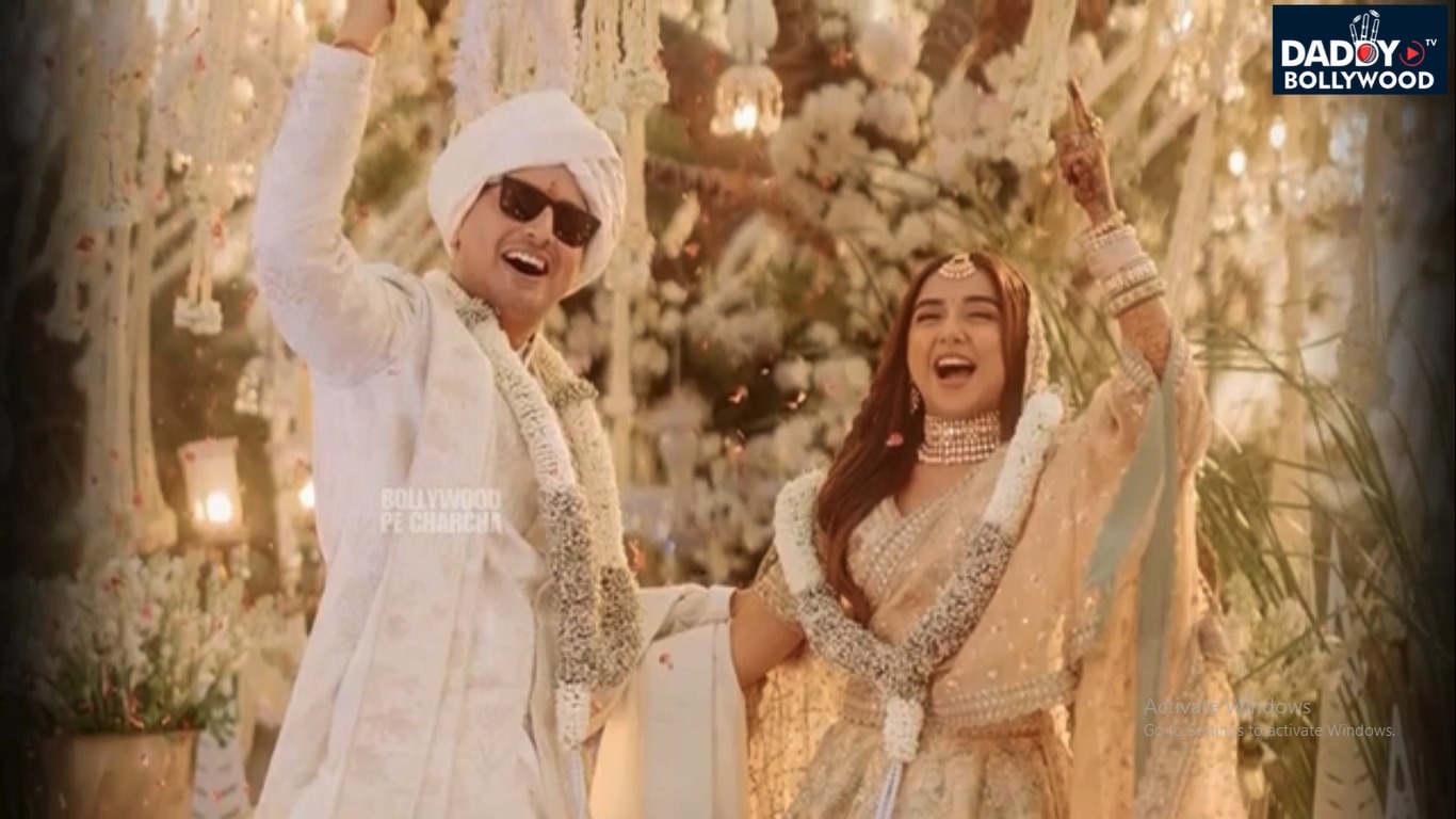 Prajakta Koli Aka Mostly Sane Wedding With Vrishank Khanal In Dreamy Ceremony