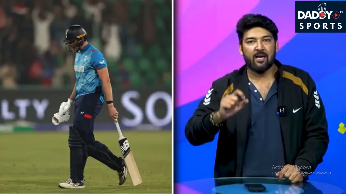 Champions Trophy Semifinals में 3 टीमों को फंसाया, AFG ने ENG को हरा कर बड़ा उलटफेर मचाया
