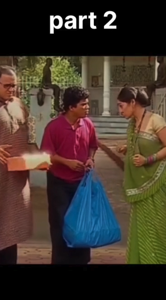 DAYA BHABHI