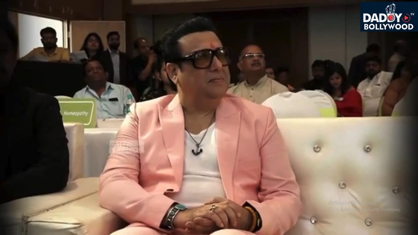 Govinda Divorce News: Sunita Ahuja Moved Out Govinda’s Bungalow With Children