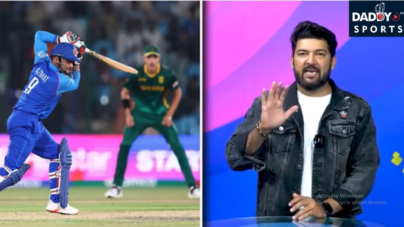 AFG Vs AUS : Afghanistan के ‘5 पठान’ Australia से पिछले बदले को बेकरार! पांच तरफ से करेंगे ‘वार’!