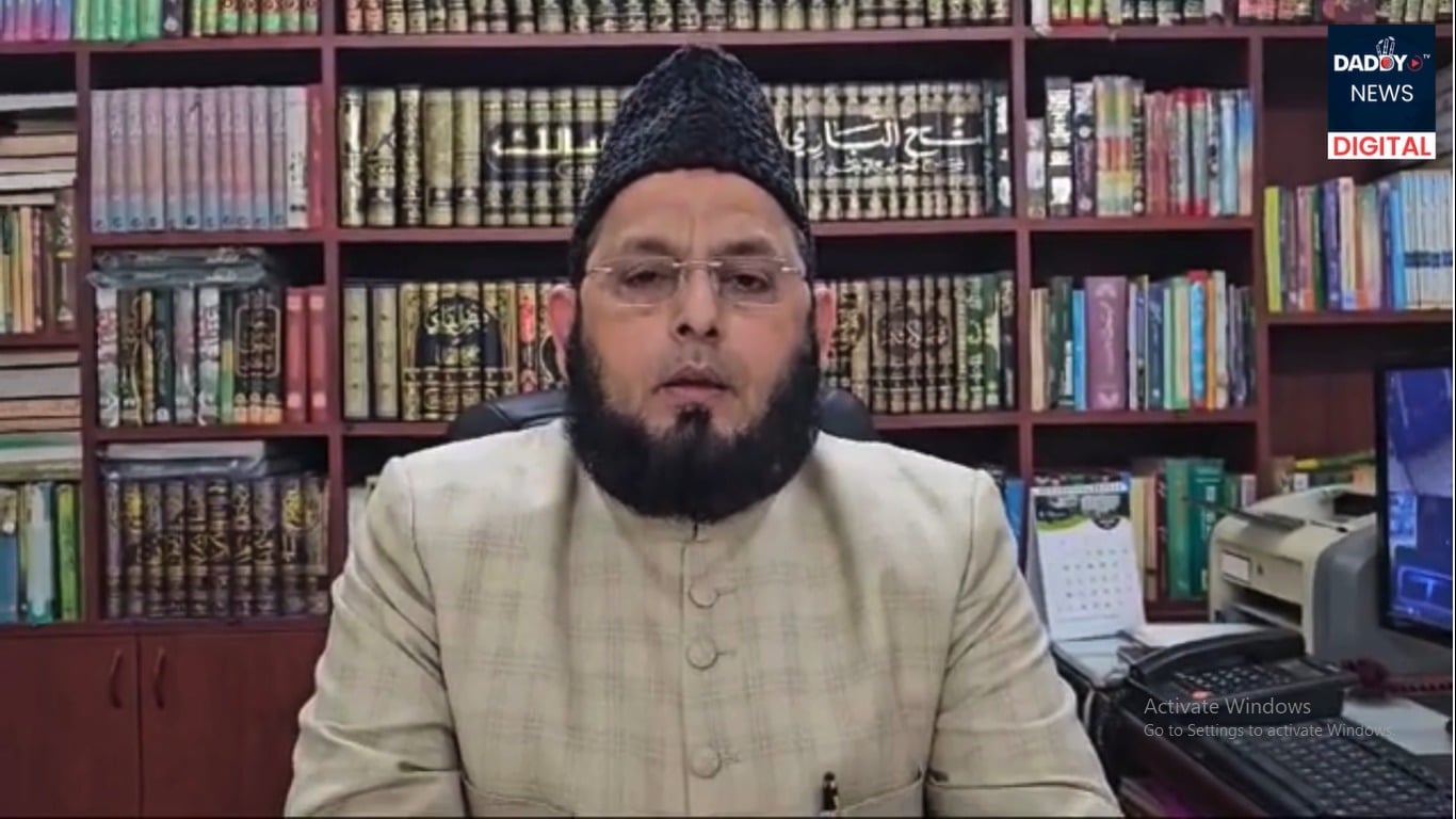 Ramzan को लेकर Maulana Khalid Rasheed Firangi ने बताया किन बातों का सहरी से तरावीह तक रखें ध्यान ।