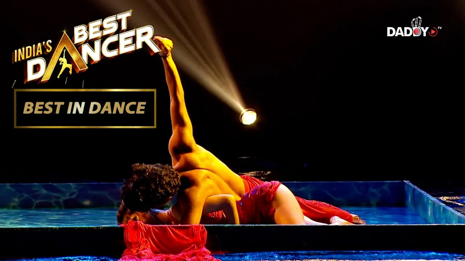 ‘Bheegi Bheegi Raaton Mein’ पर इस Duo का एक Hot Performance | India’s Best Dancer 3 | Best In Dance