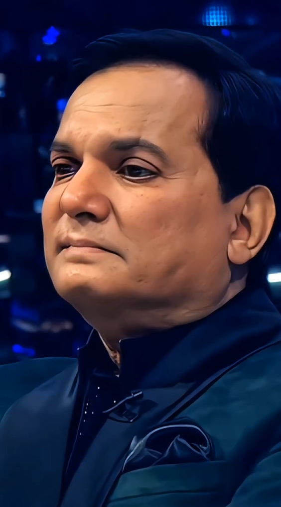 Heart touching voice