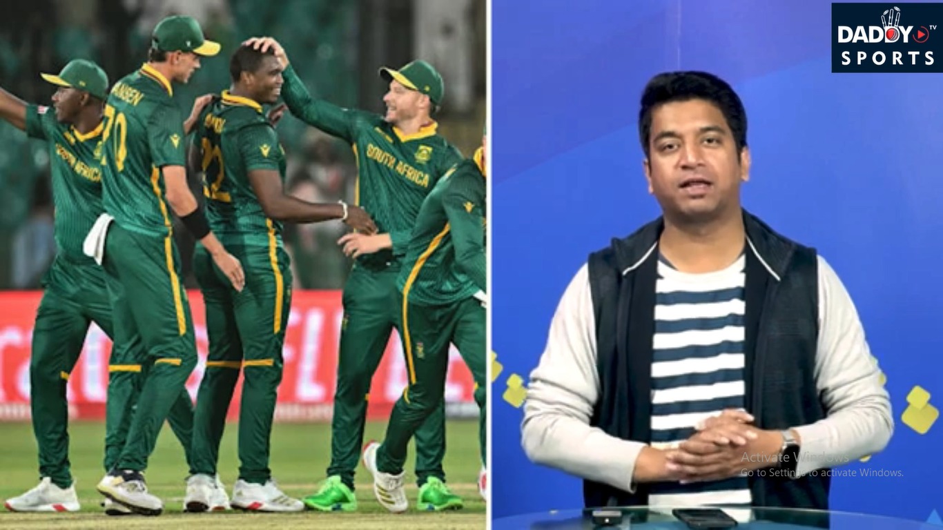 Champions Trophy 2025: कैसे South Africa हार कर भी Semi Finals का टिकट हासिल करेगा? Points Table