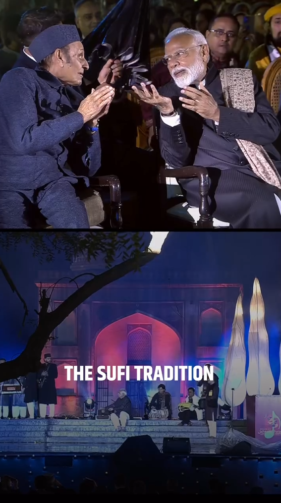 Highlights from Jahan-e-Khusrau, a programme dedicated to music and culture…