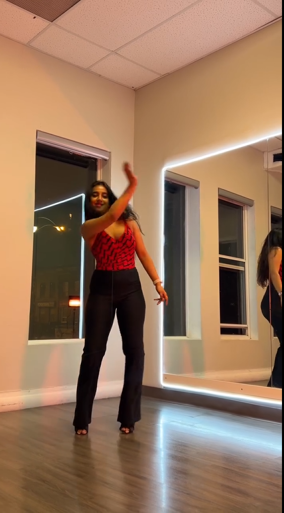 Fantastic dance ❤️🔥❤️🔥❤️
