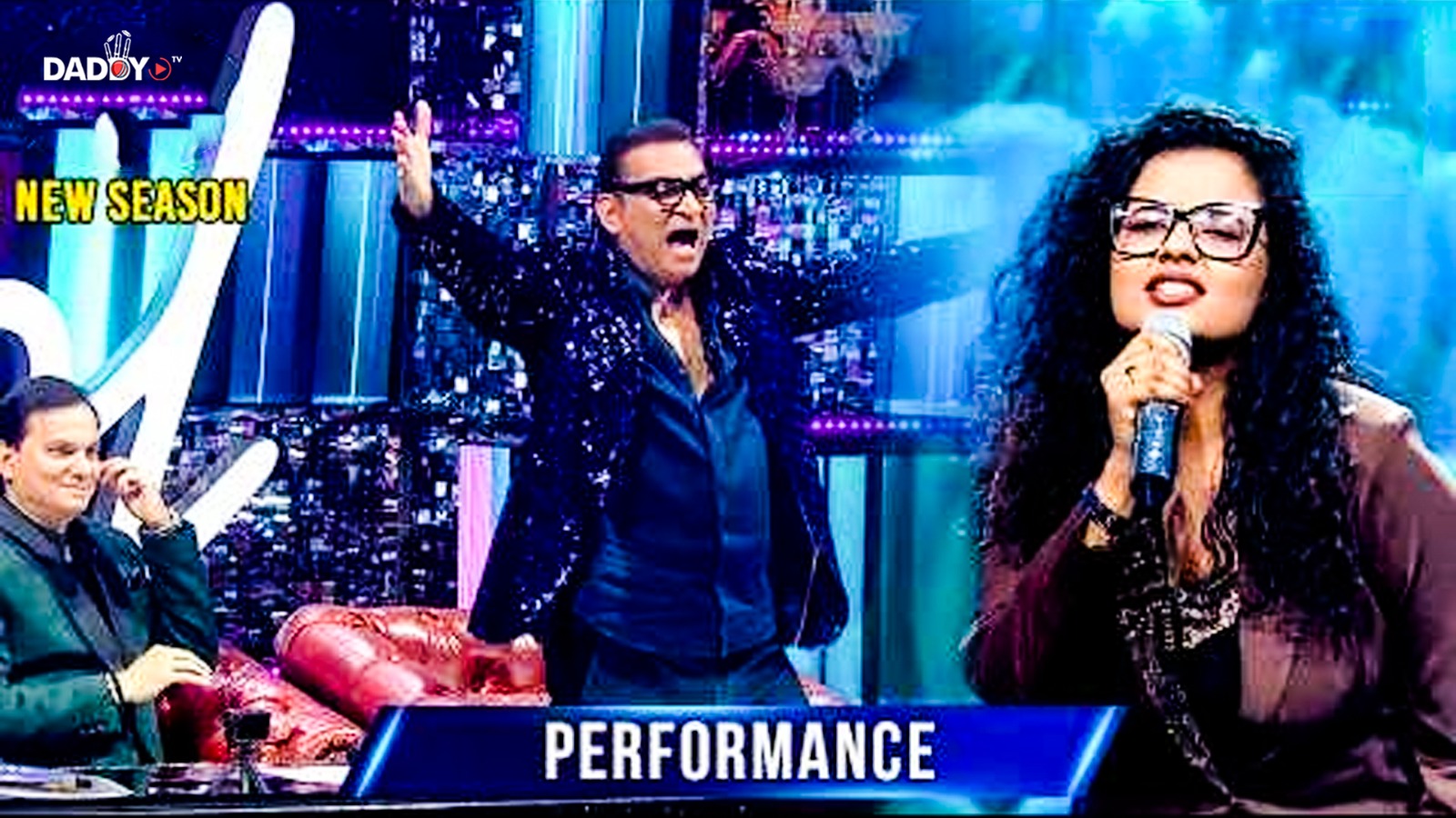 ‘Zara Sa Jhoom Loon Main’ पर Manasi ने दिया मस्ती भरा Performance | Indian Idol S15 | Performance