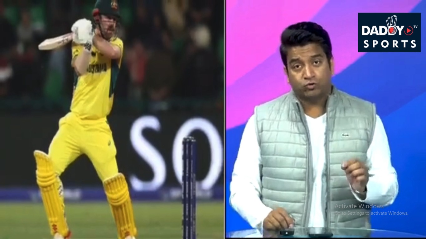 Big News: Semi Finals से पहले Australia ने किया बड़ा ऐलान| बदल डाली टीम| IND से होने है मुकाबला