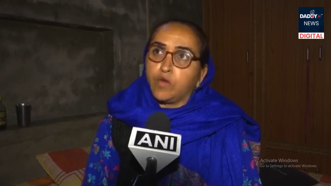Himani Narwal Murder Case: हिमानी नरवाल मर्डर केस में एक आरोपी गिरफ्तार, मां ने किया बड़ा खुलासा