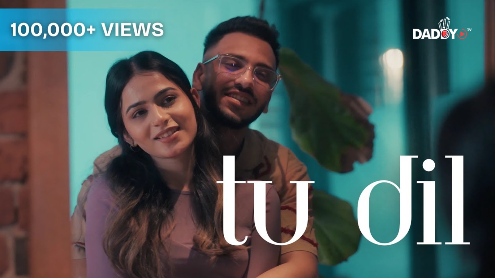 Tu Dil – The Vishesh | 13 Ikon | Official Music Video | Trending Hindi songs