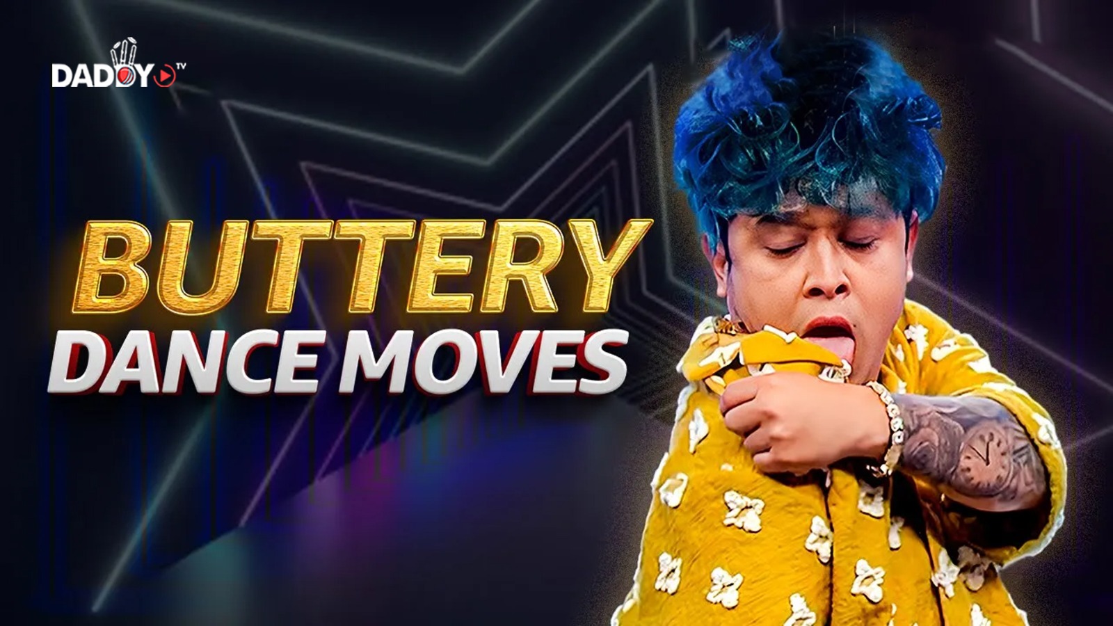 Sushant Khatri’s Butterly Dance Moves🔥 ft. Nora Fatehi | Hip Hop India |