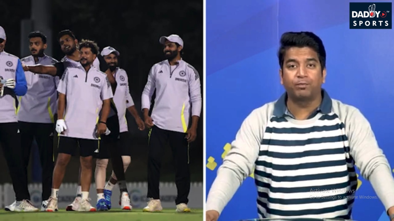 Ind Vs Aus Semi Finals: महा मुकाबले में कौन कौन है अंपायर्स| ICC ने किया बड़ा ऐलान