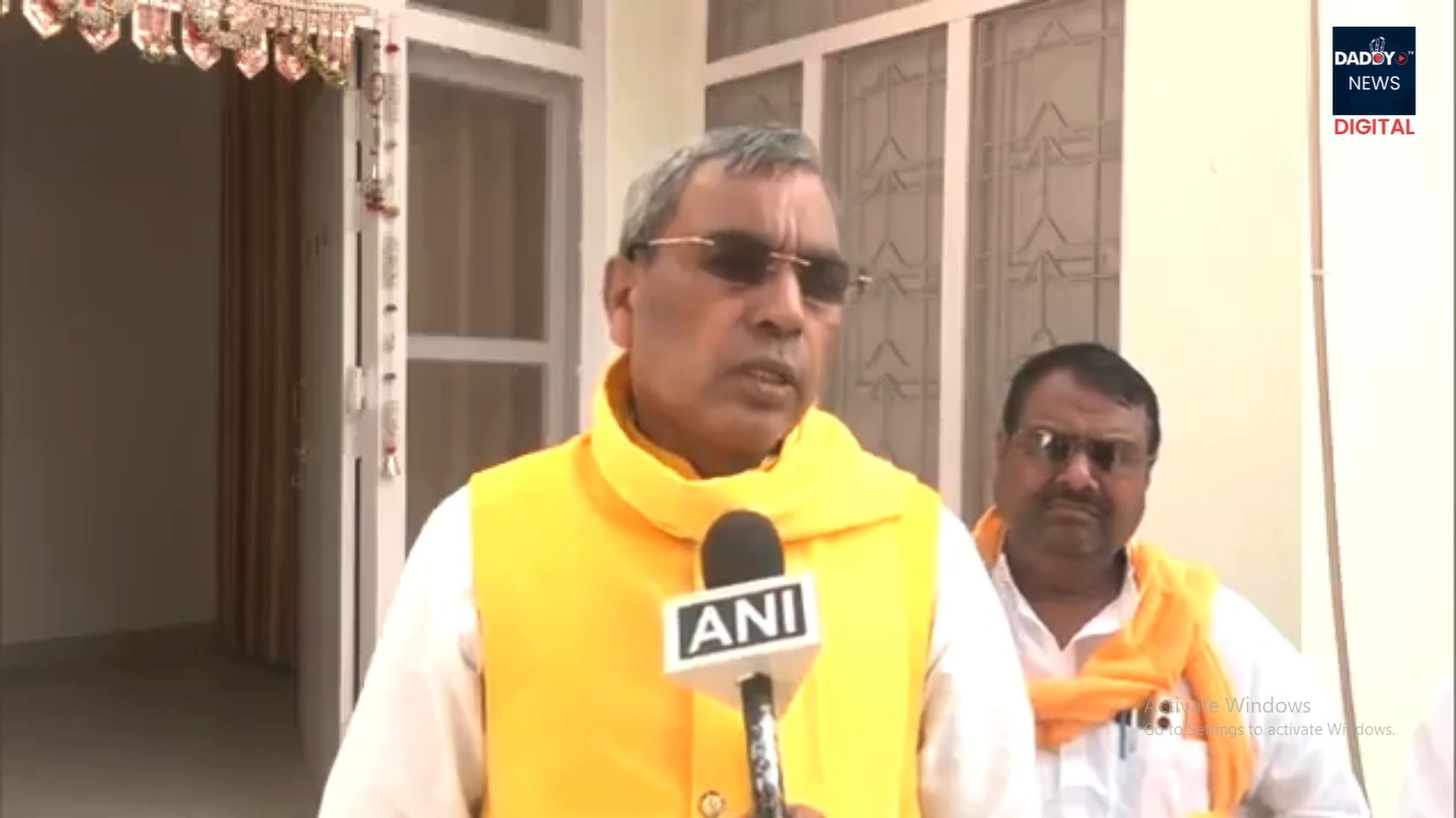 भतीजे Akash Anand को Mayawati ने पार्टी से निकाला, बोले- Om Prakash Rajbhar बहनजी ने तो अच्छा किया