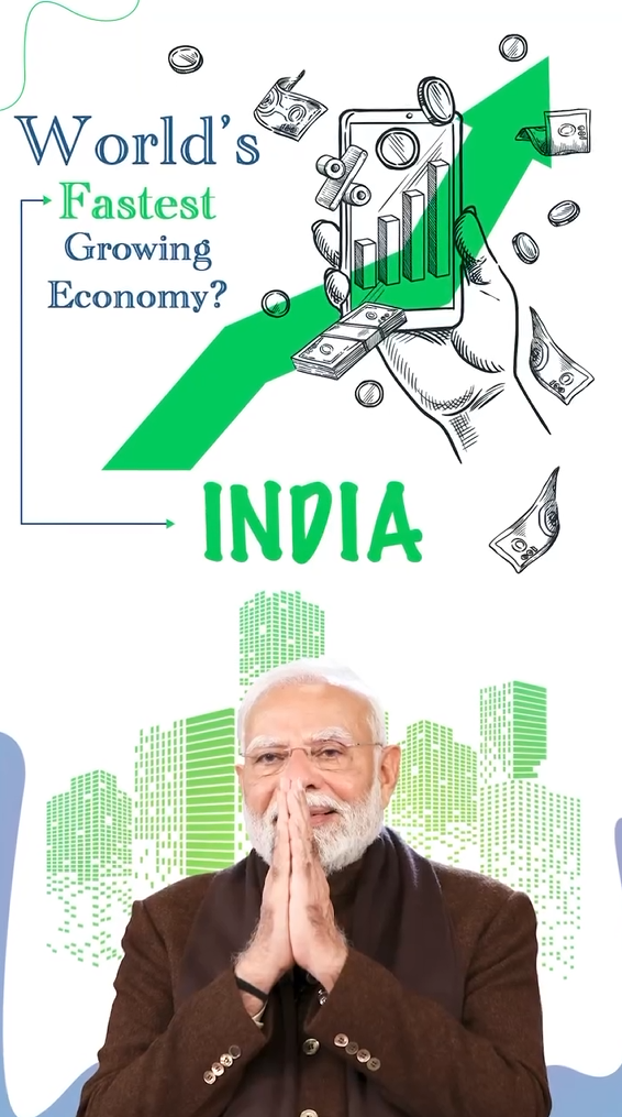 PM Modi ji you are greatest to the world👏👏