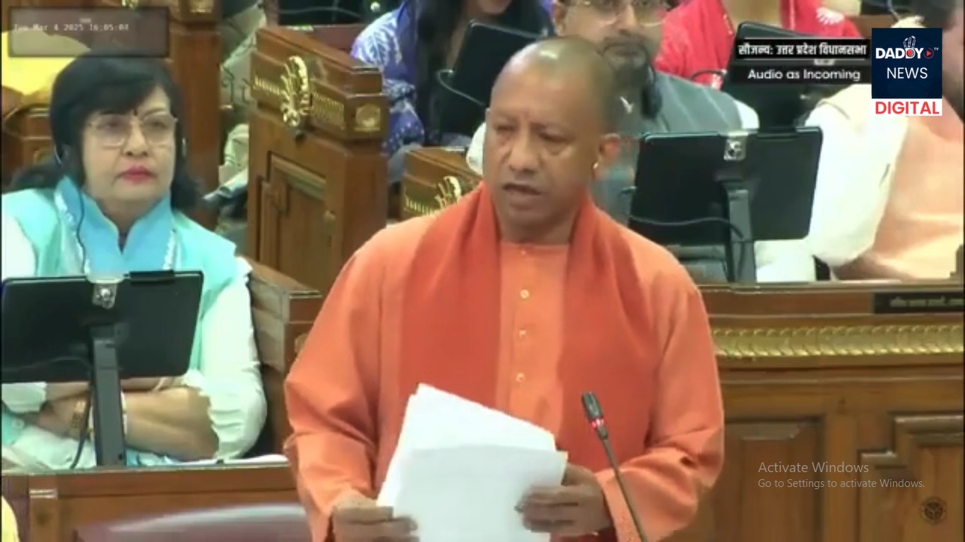 45 दिन में कमाए 30 करोड़…, CM योगी ने विधानसभा में सुनाई महाकुंभ के नाविक की सक्सेस स्टोरी