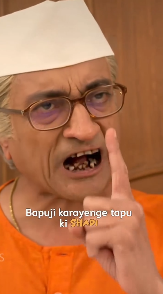 Bapuji ji