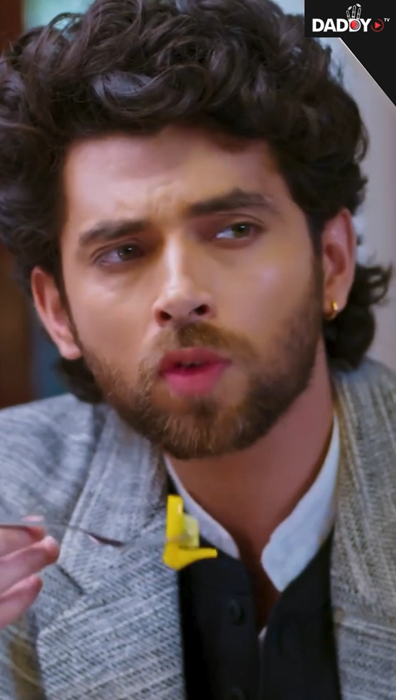 Vihaan ki zubaan par chadha hai Gauri ka naam